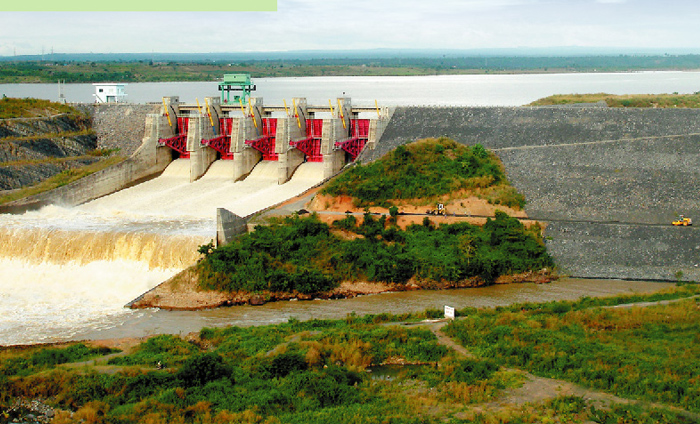 Điều tra, đánh giá nguồn lợi thủy sản tự nhiên trên địa bàn tỉnh 